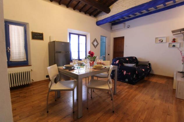 appartamento in vendita a Colle di Val d'Elsa