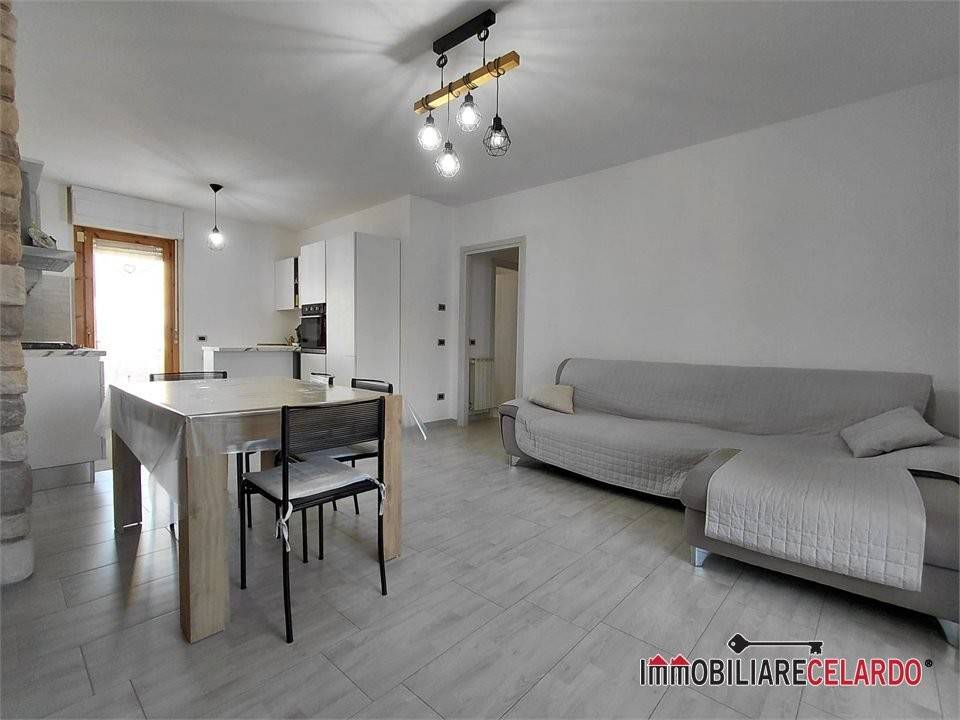 appartamento in vendita a Colle di Val d'Elsa