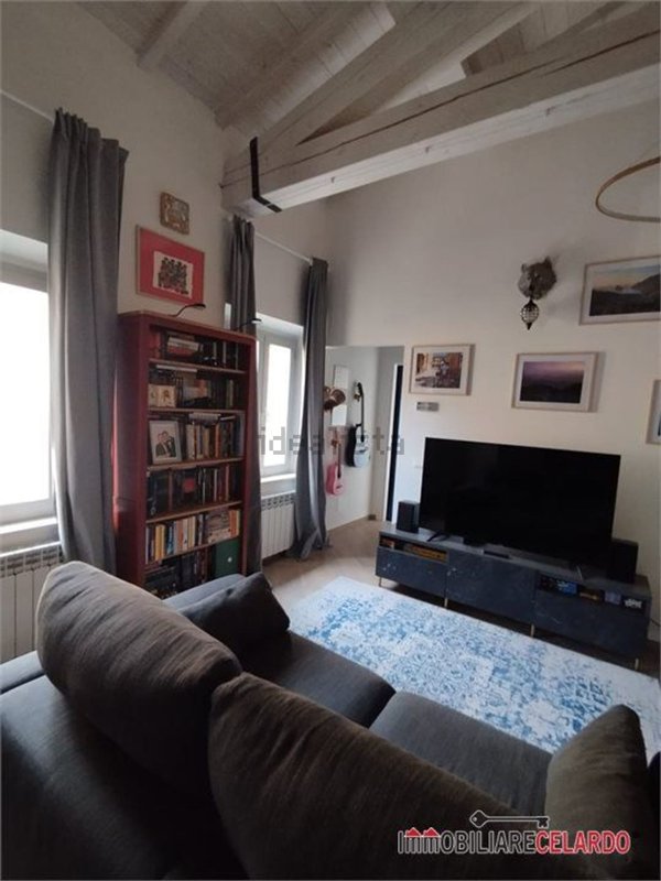 appartamento in vendita a Colle di Val d'Elsa