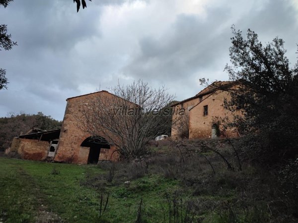 casale in vendita a Colle di Val d'Elsa