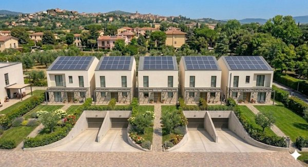 casa indipendente in vendita a Colle di Val d'Elsa