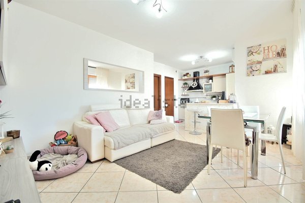 appartamento in vendita a Colle di Val d'Elsa
