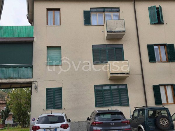 appartamento in vendita a Colle di Val d'Elsa