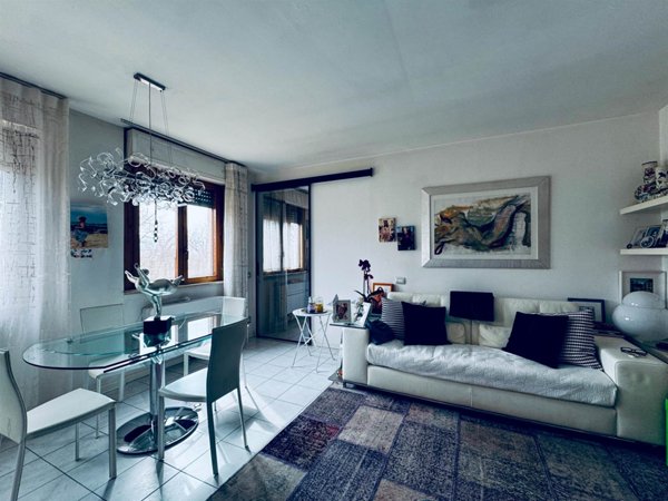 appartamento in vendita a Colle di Val d'Elsa