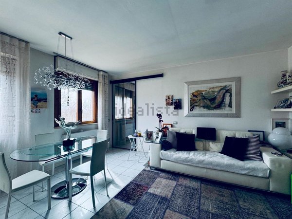 appartamento in vendita a Colle di Val d'Elsa