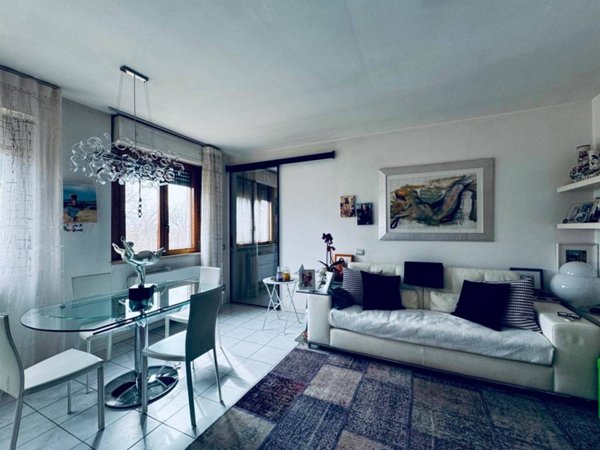 appartamento in vendita a Colle di Val d'Elsa
