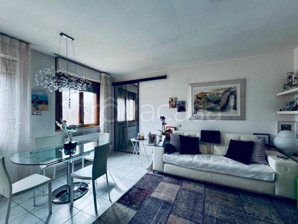 appartamento in vendita a Colle di Val d'Elsa