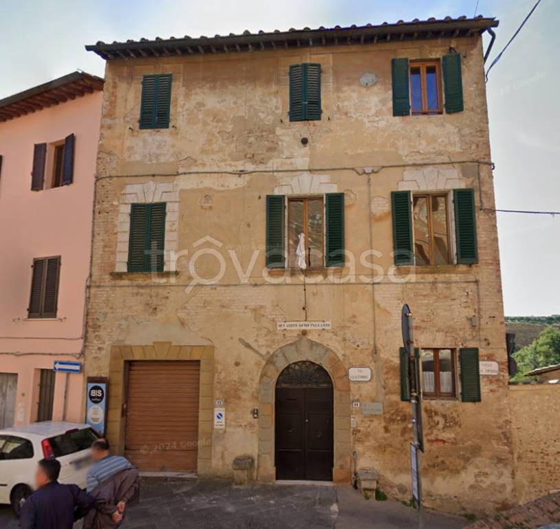 appartamento in vendita a Colle di Val d'Elsa
