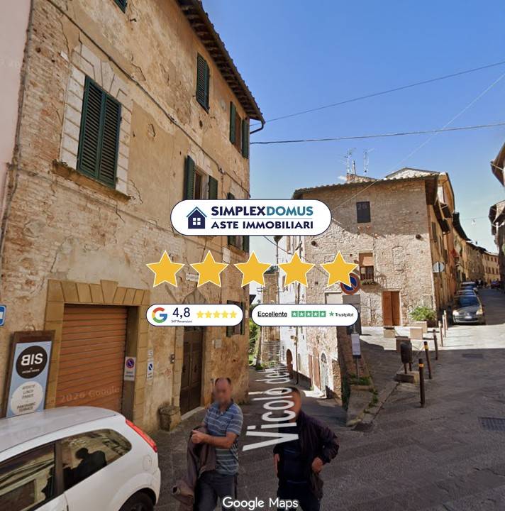 appartamento in vendita a Colle di Val d'Elsa