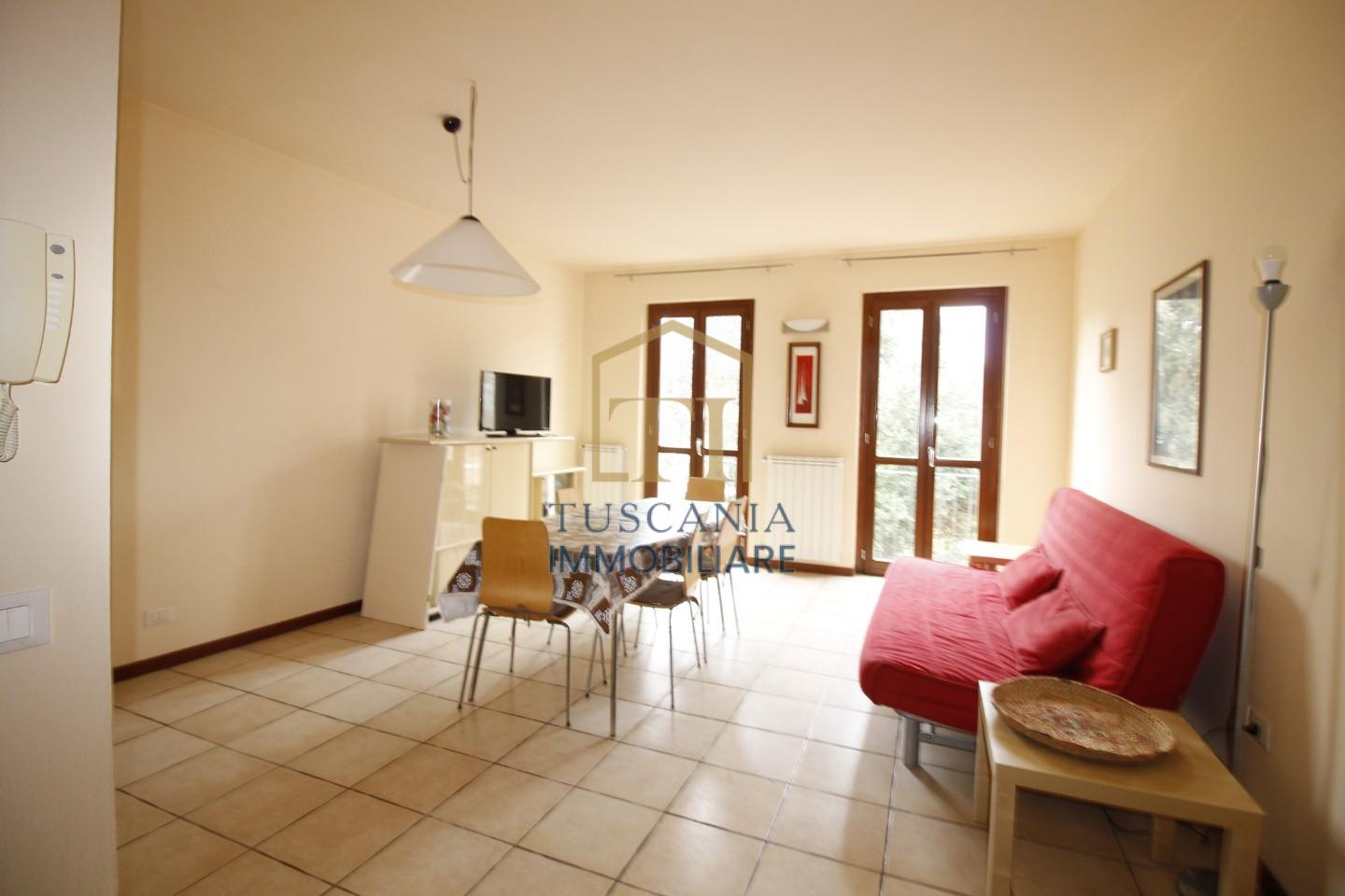 appartamento in vendita a Colle di Val d'Elsa