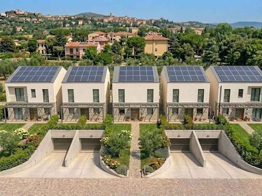 casa indipendente in vendita a Colle di Val d'Elsa