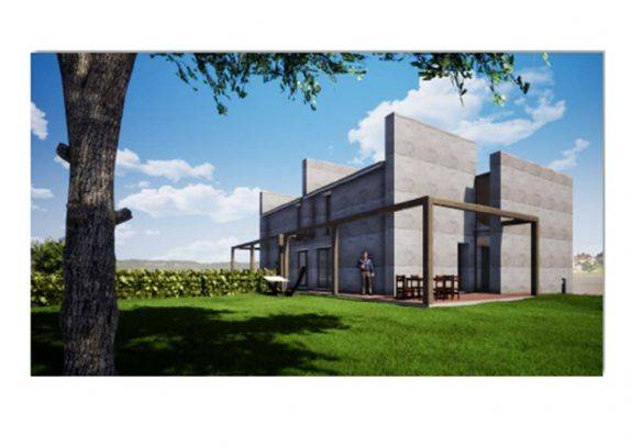 appartamento in vendita a Colle di Val d'Elsa in zona Le grazie