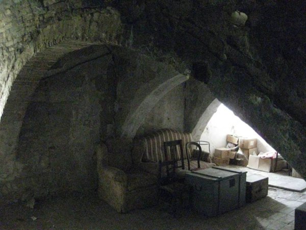 casa indipendente in vendita a Colle di Val d'Elsa