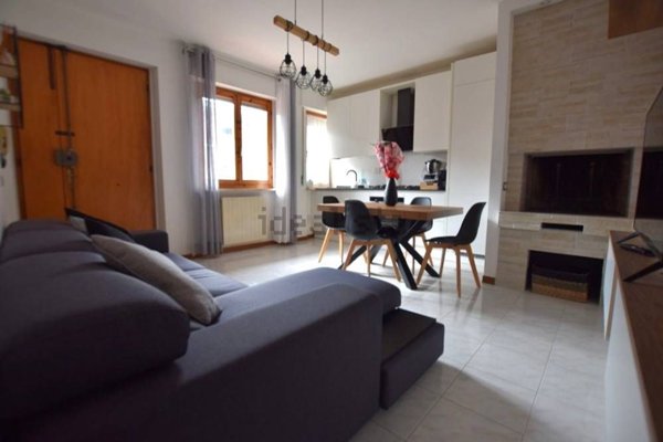 appartamento in vendita a Colle di Val d'Elsa