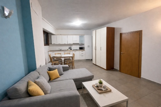 appartamento in vendita a Colle di Val d'Elsa