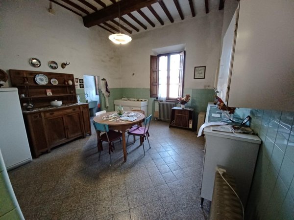 appartamento in vendita a Colle di Val d'Elsa