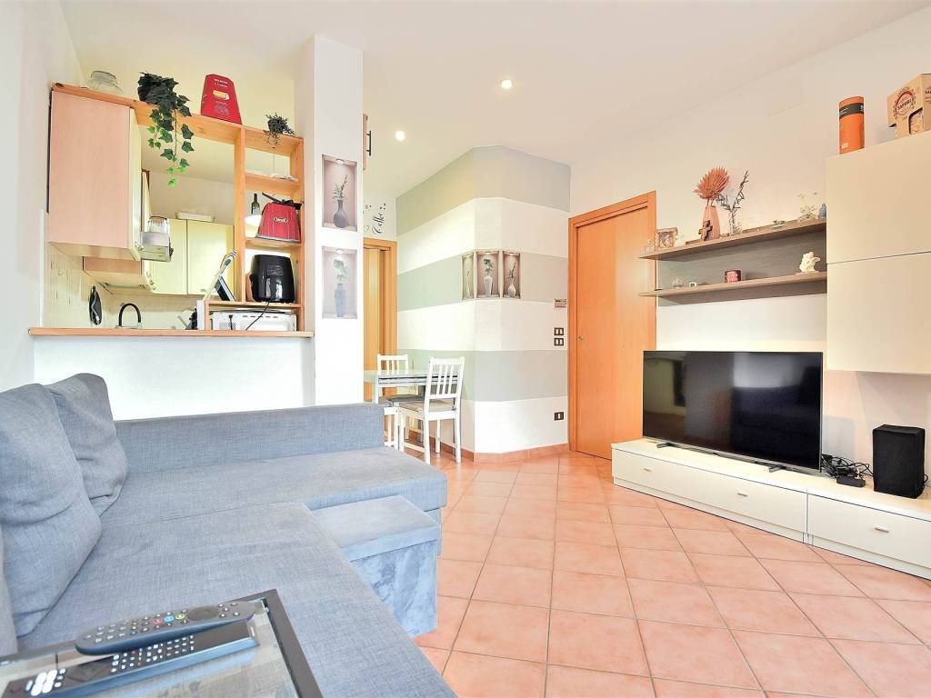 appartamento in vendita a Colle di Val d'Elsa