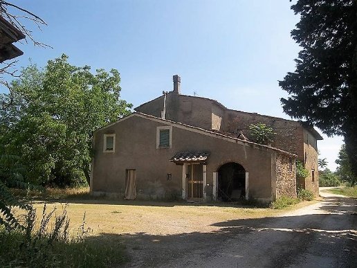 casale in vendita a Colle di Val d'Elsa