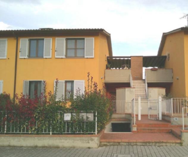 appartamento in vendita a Colle di Val d'Elsa