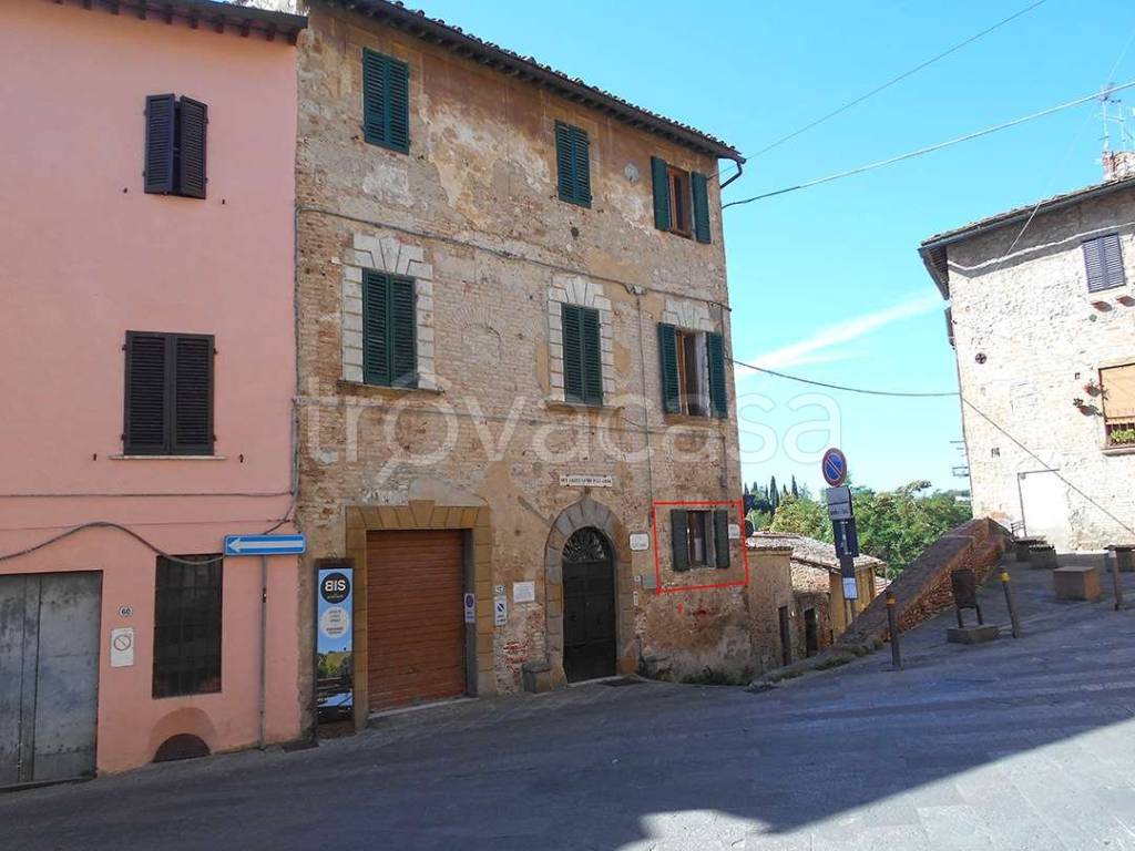 appartamento in vendita a Colle di Val d'Elsa