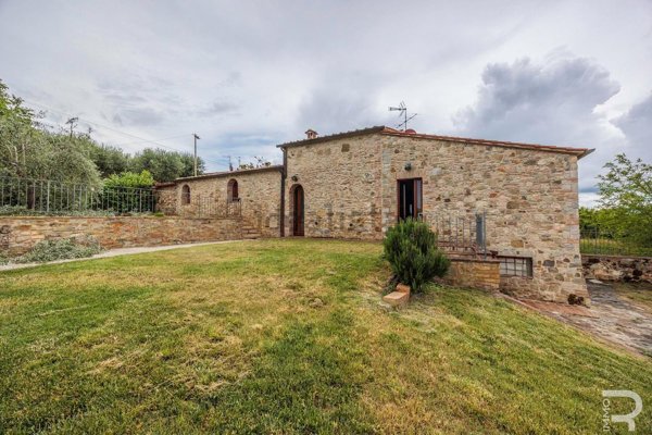 casale in vendita a Colle di Val d'Elsa