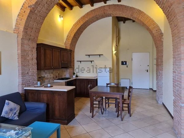 appartamento in vendita a Colle di Val d'Elsa