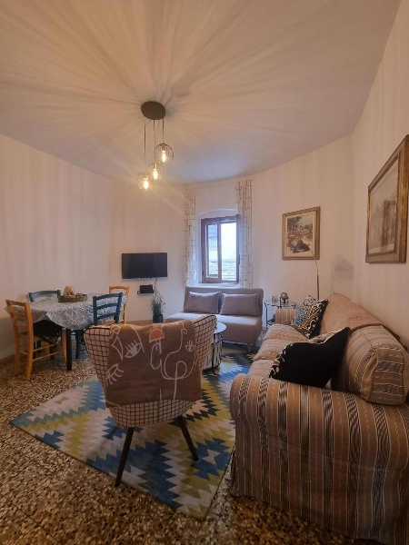 appartamento in vendita a Colle di Val d'Elsa