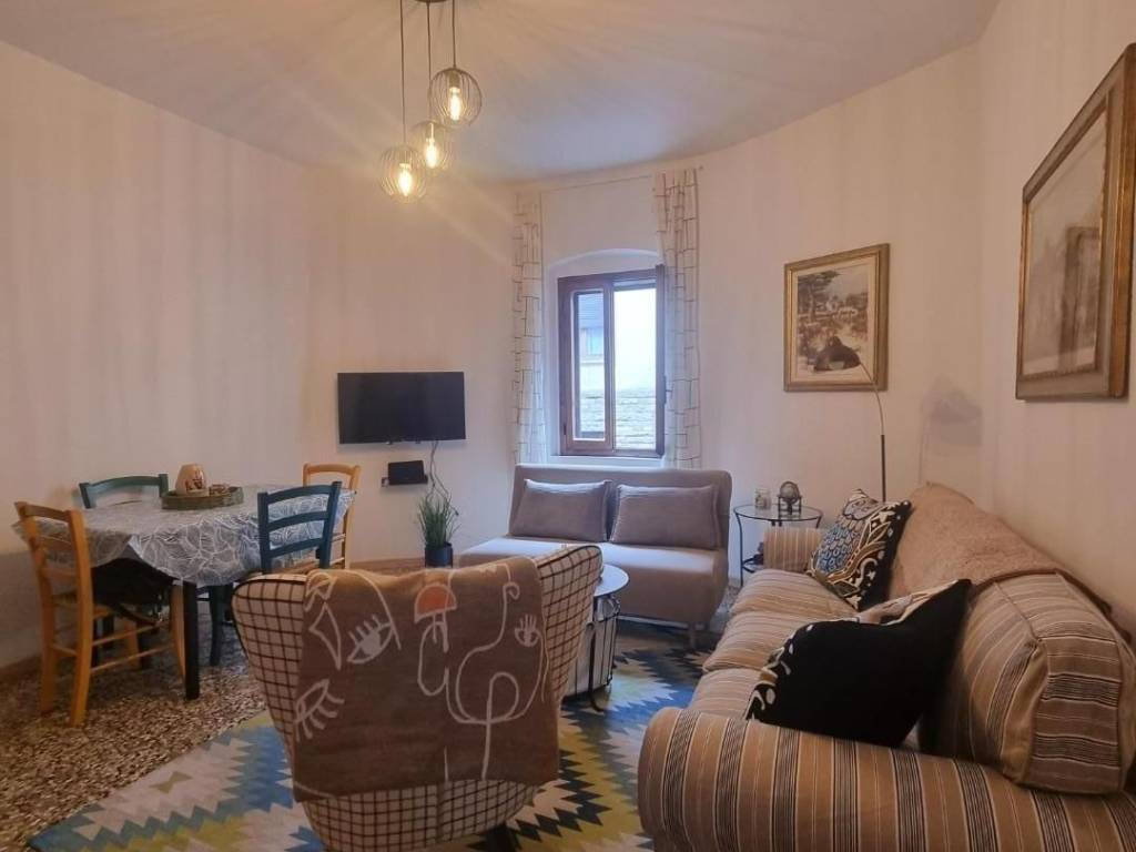 appartamento in vendita a Colle di Val d'Elsa