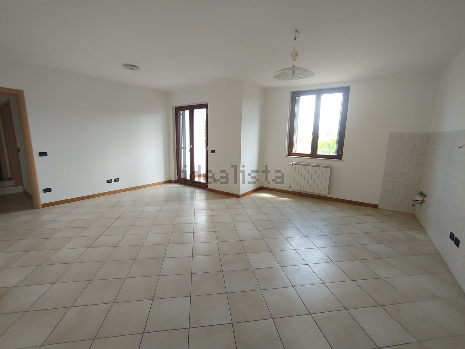 appartamento in vendita a Colle di Val d'Elsa