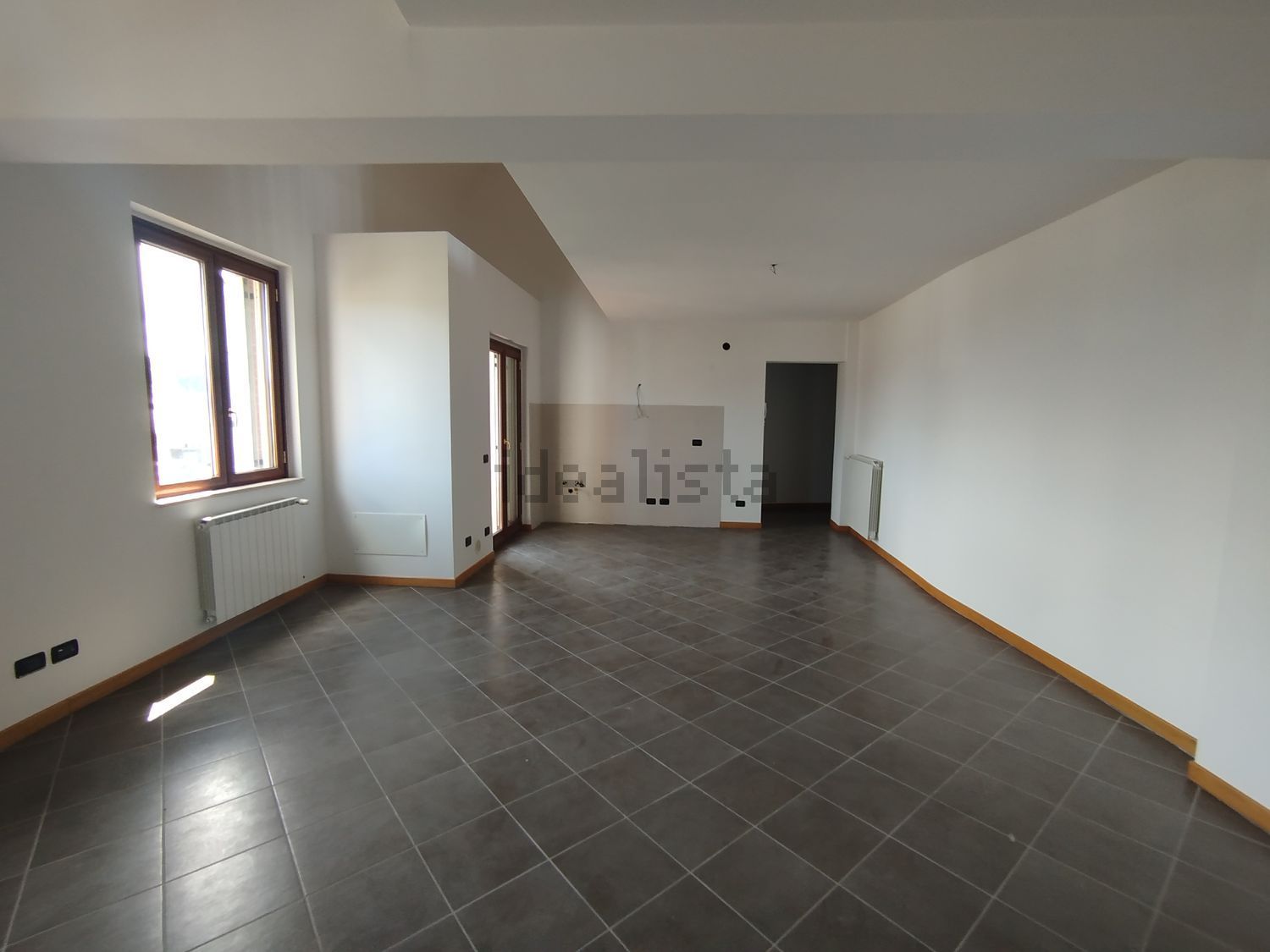 appartamento in vendita a Colle di Val d'Elsa