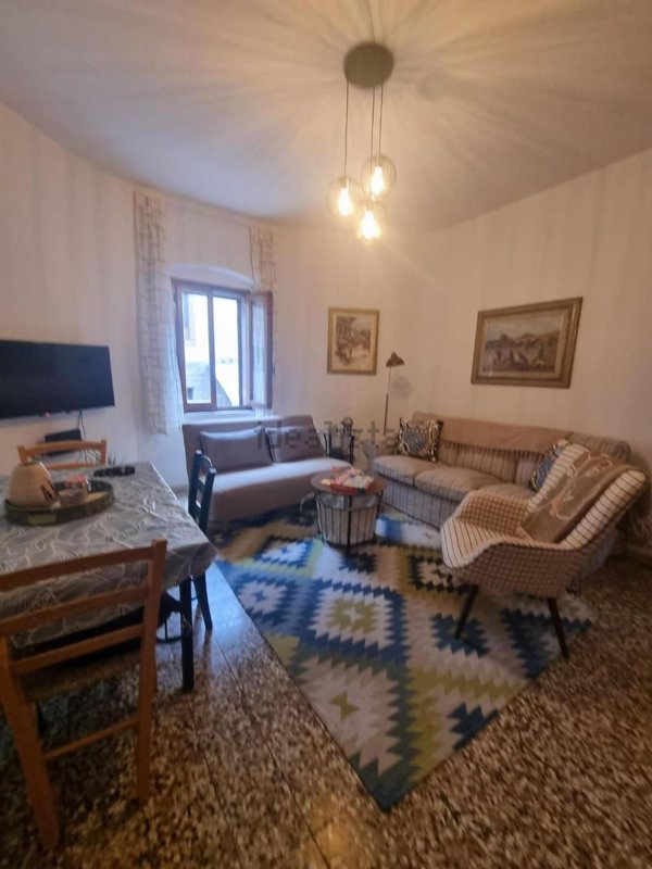 appartamento in vendita a Colle di Val d'Elsa