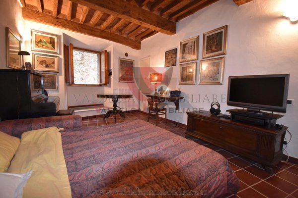 appartamento in vendita a Colle di Val d'Elsa