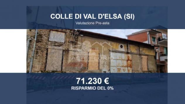 appartamento in vendita a Colle di Val d'Elsa