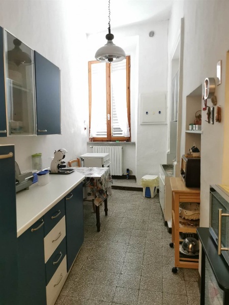 appartamento in vendita a Colle di Val d'Elsa