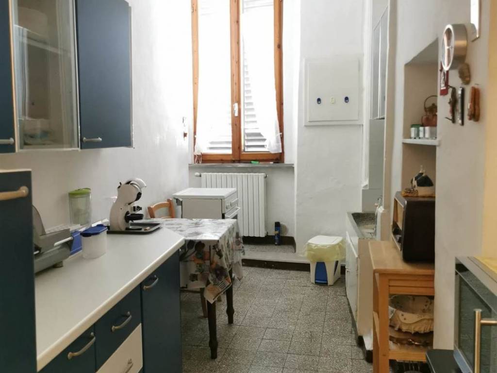 appartamento in vendita a Colle di Val d'Elsa