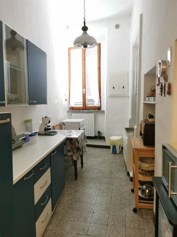 appartamento in vendita a Colle di Val d'Elsa
