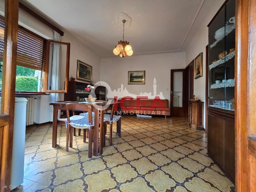 appartamento in vendita a Colle di Val d'Elsa