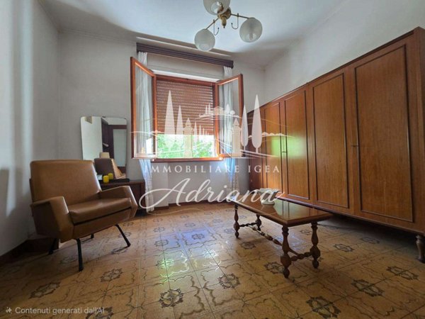 appartamento in vendita a Colle di Val d'Elsa
