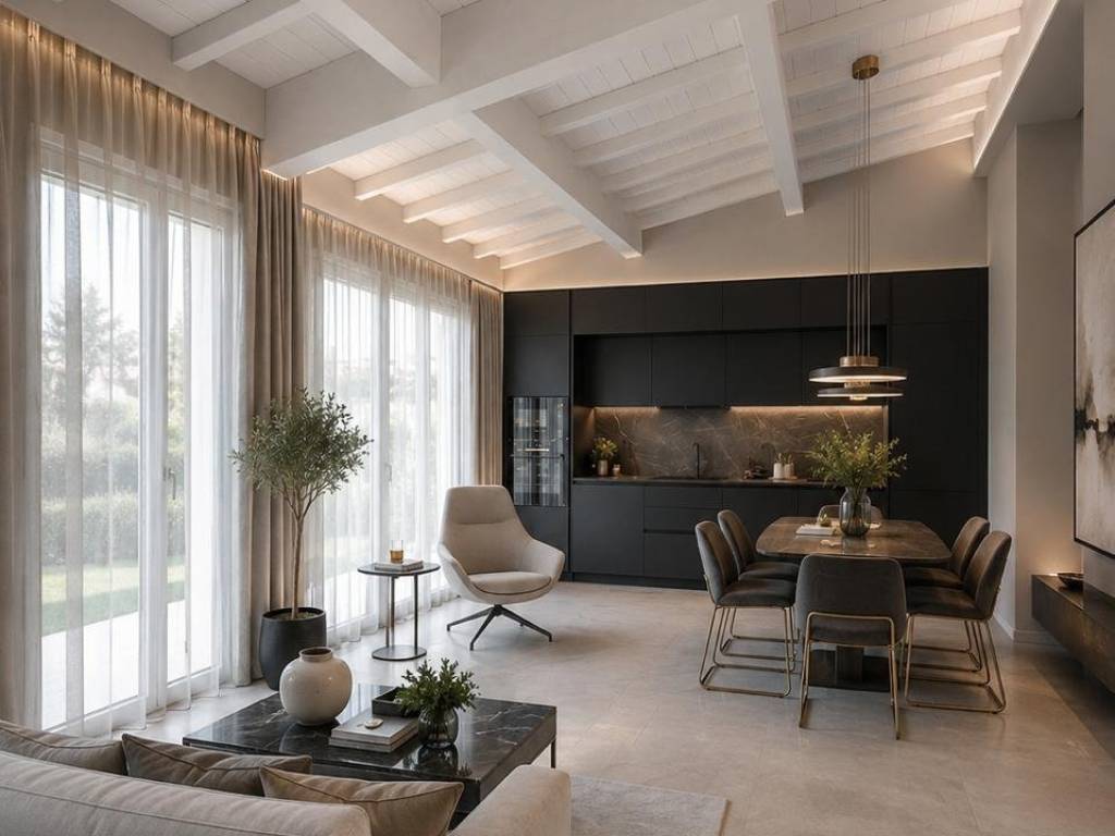 casa indipendente in vendita a Colle di Val d'Elsa
