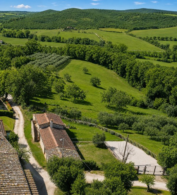 casale in vendita a Colle di Val d'Elsa