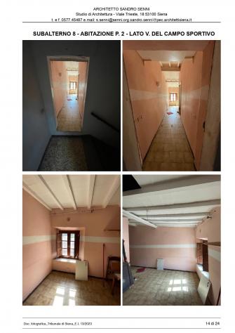 appartamento in vendita a Colle di Val d'Elsa