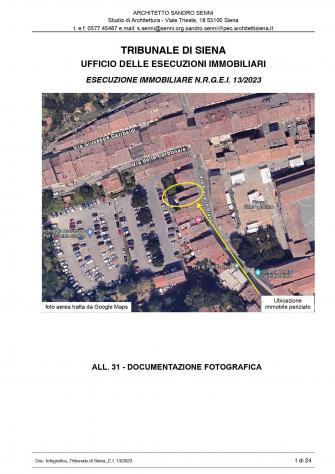 ufficio in vendita a Colle di Val d'Elsa