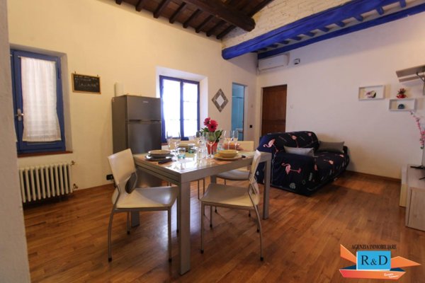 appartamento in vendita a Colle di Val d'Elsa