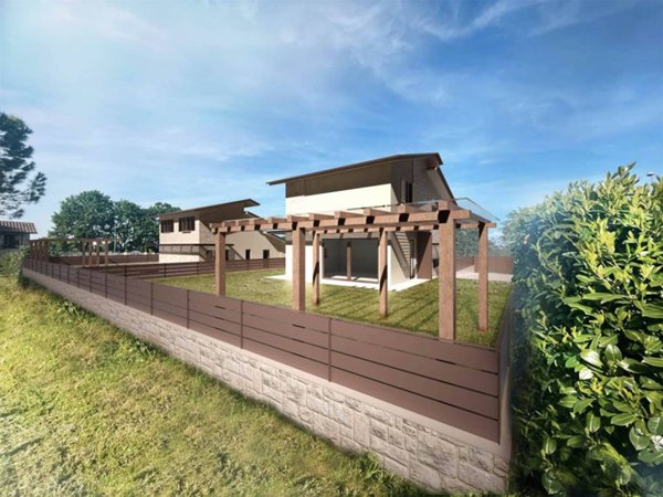 casa indipendente in vendita a Colle di Val d'Elsa in zona Le grazie