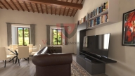 appartamento in vendita a Colle di Val d'Elsa