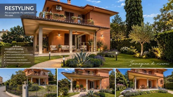 casa indipendente in vendita a Colle di Val d'Elsa