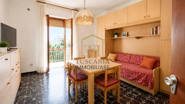 appartamento in vendita a Colle di Val d'Elsa