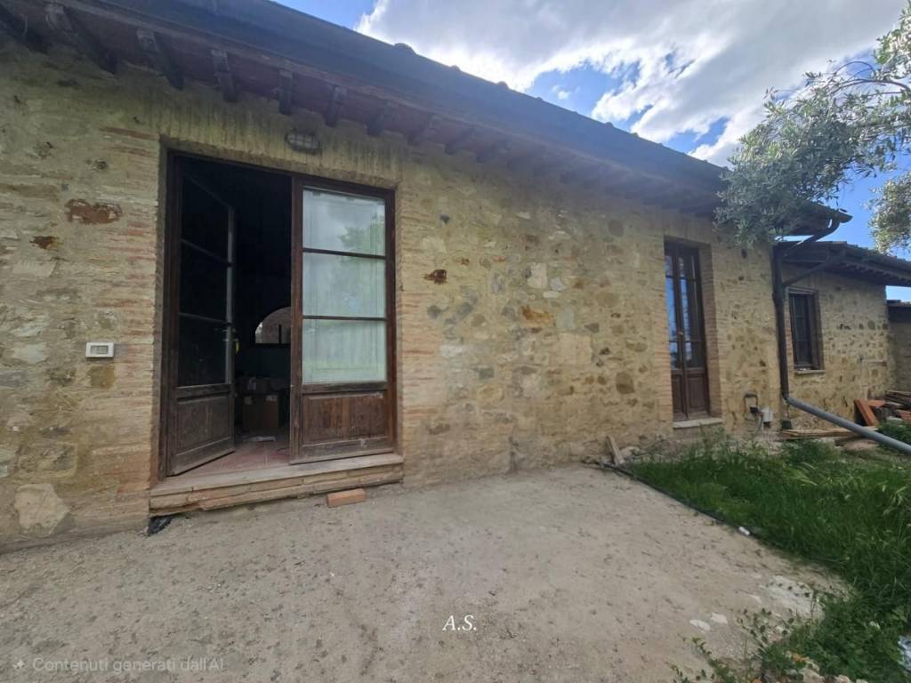 appartamento in vendita a Colle di Val d'Elsa