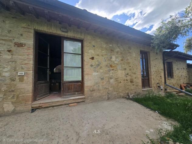 appartamento in vendita a Colle di Val d'Elsa