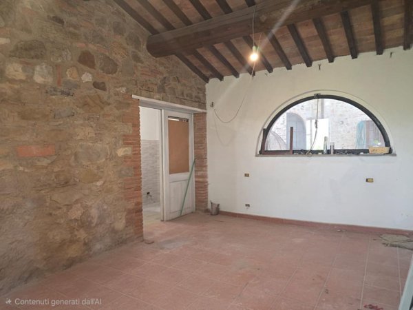 appartamento in vendita a Colle di Val d'Elsa